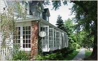 Mill House Inn